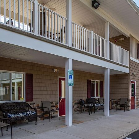 Affordable Suites Of America Stafford Quantico Εξωτερικό φωτογραφία