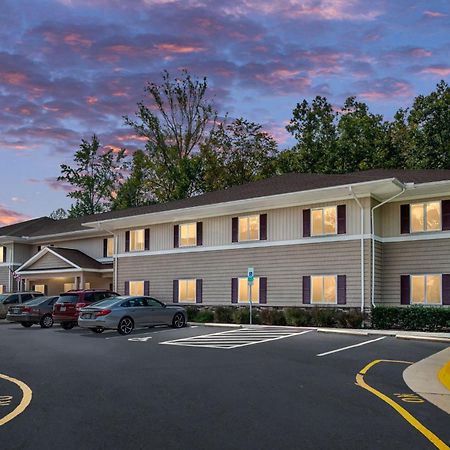 Affordable Suites Of America Stafford Quantico Εξωτερικό φωτογραφία