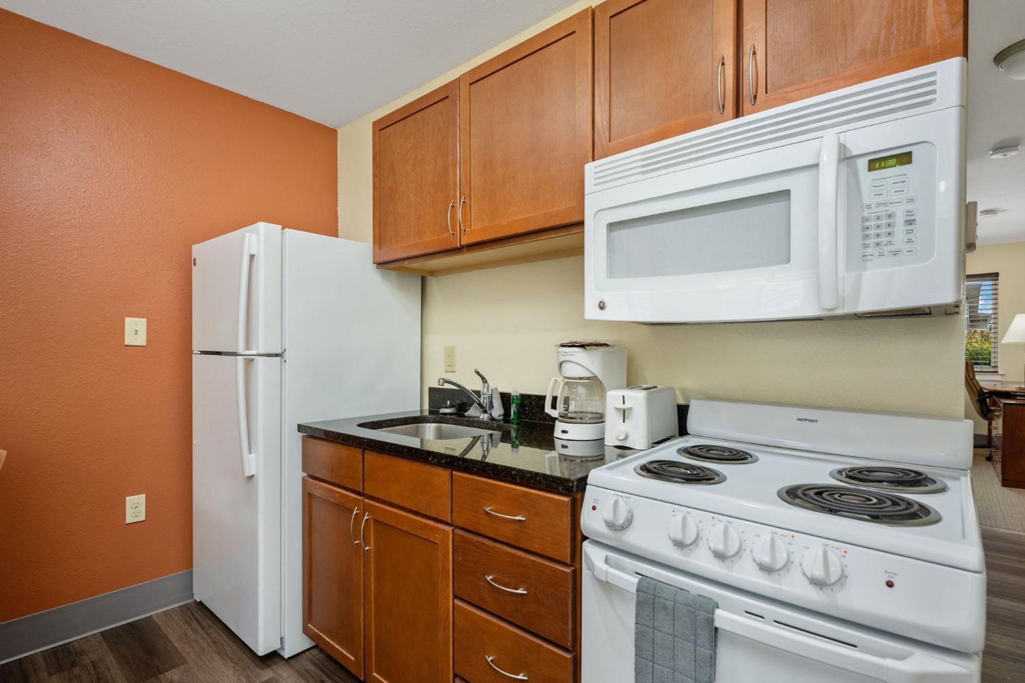 Affordable Suites Of America Stafford Quantico Εξωτερικό φωτογραφία