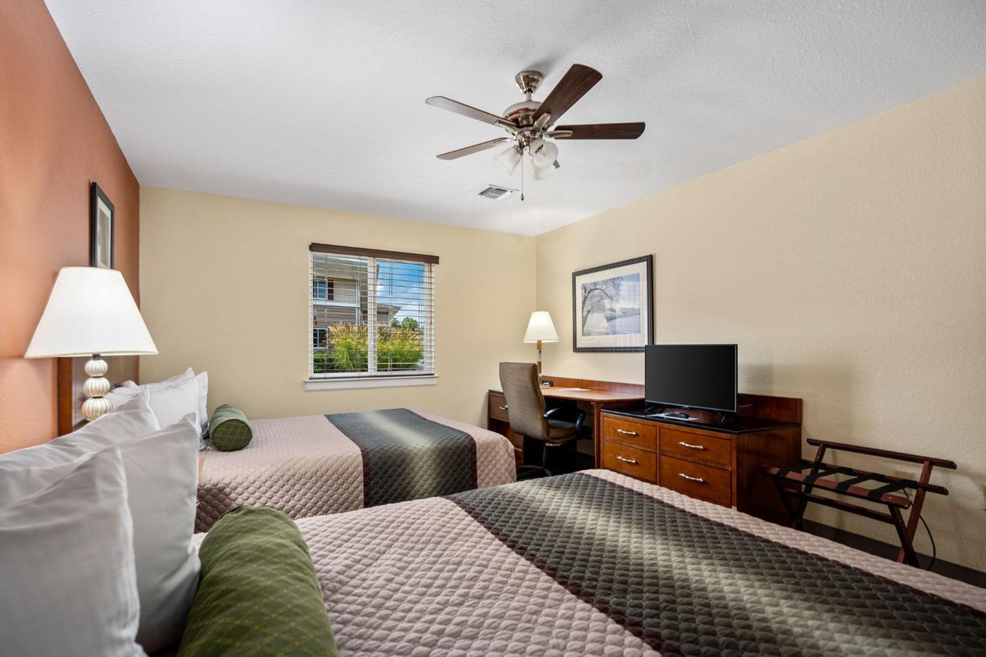 Affordable Suites Of America Stafford Quantico Εξωτερικό φωτογραφία