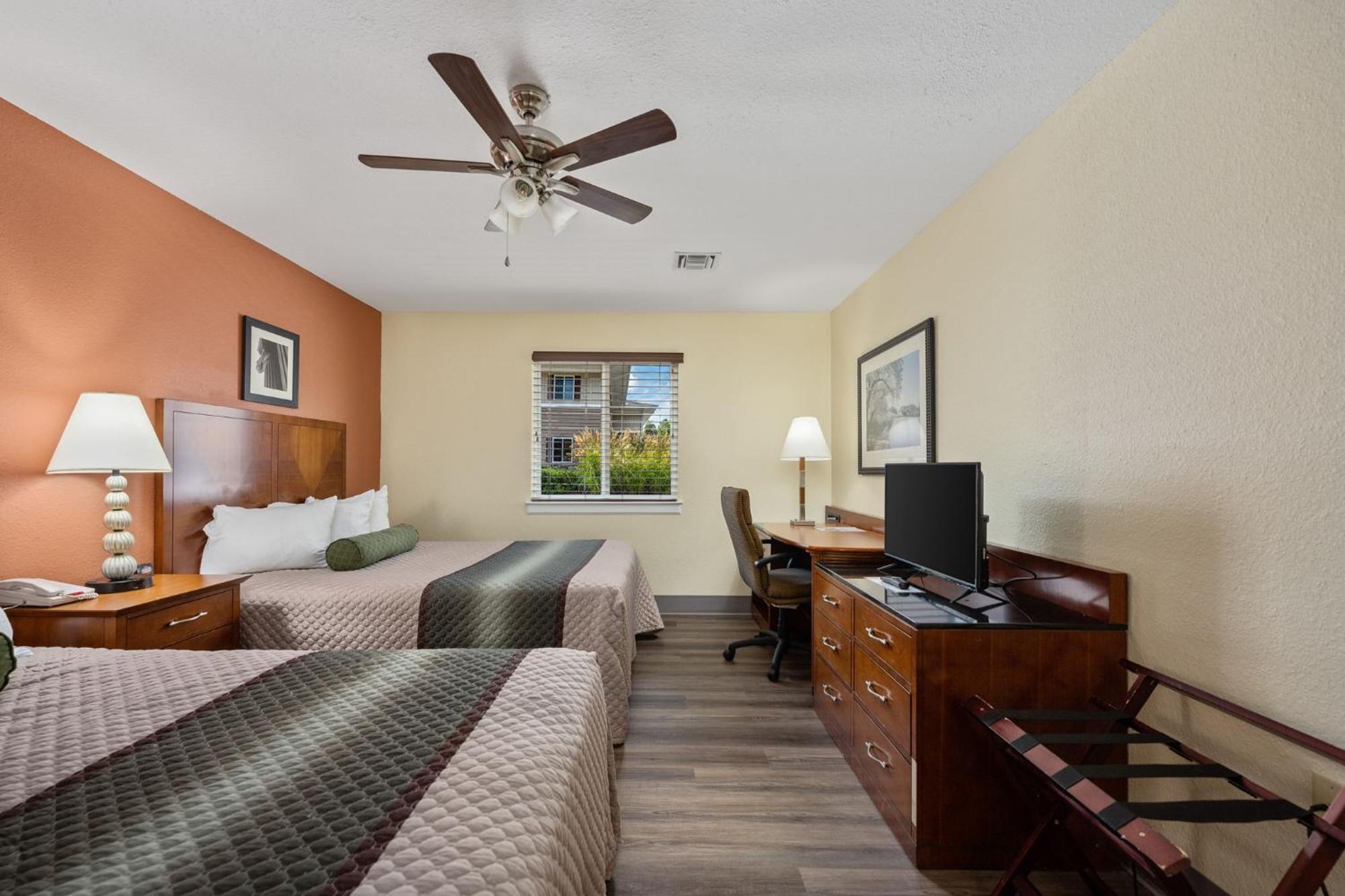 Affordable Suites Of America Stafford Quantico Εξωτερικό φωτογραφία