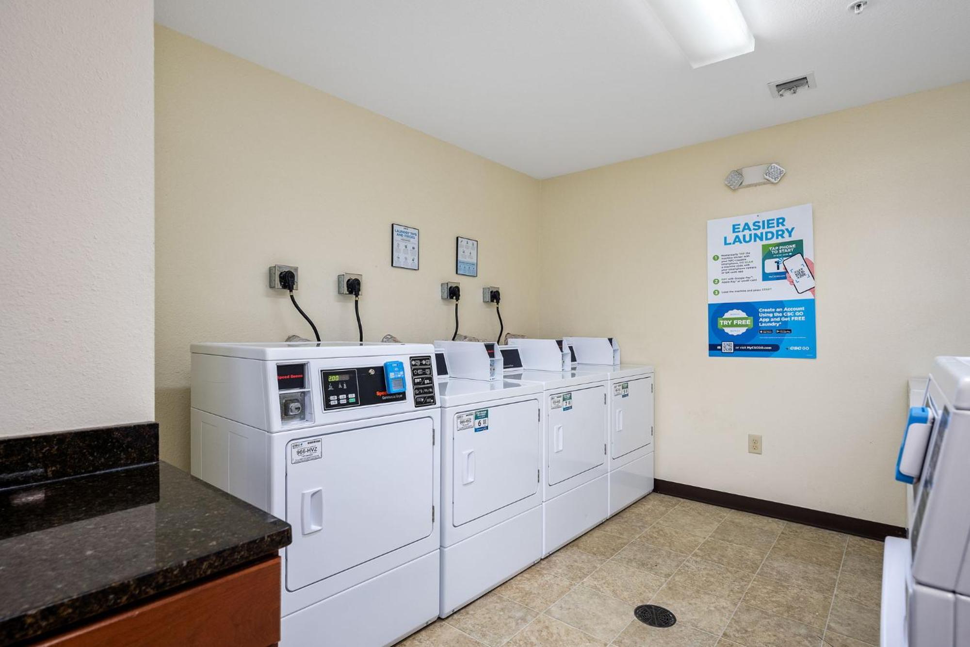 Affordable Suites Of America Stafford Quantico Εξωτερικό φωτογραφία
