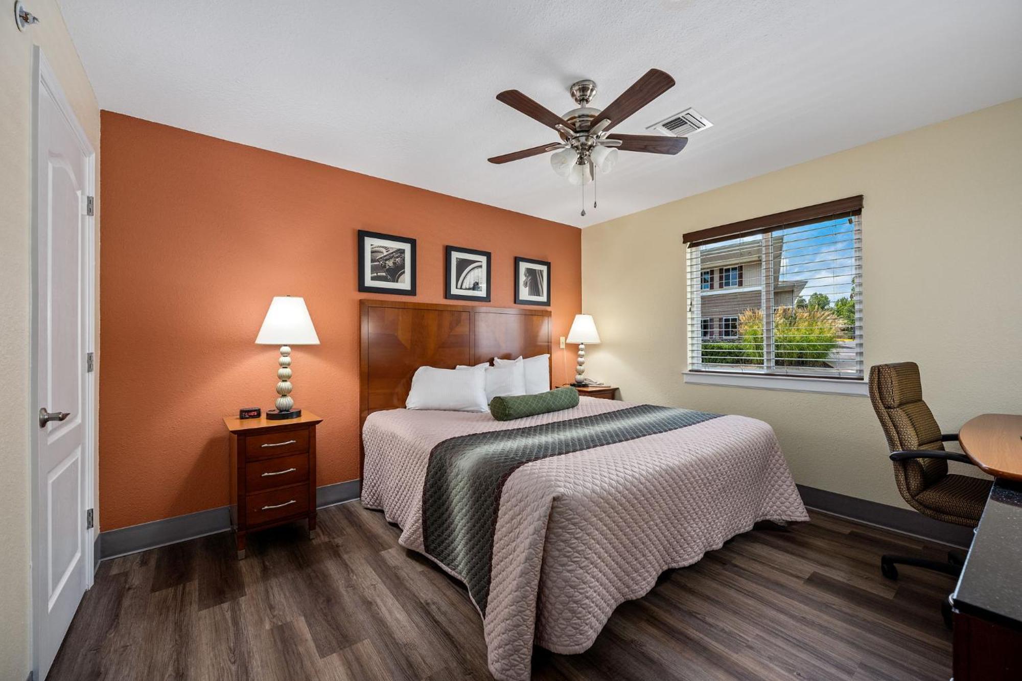 Affordable Suites Of America Stafford Quantico Εξωτερικό φωτογραφία