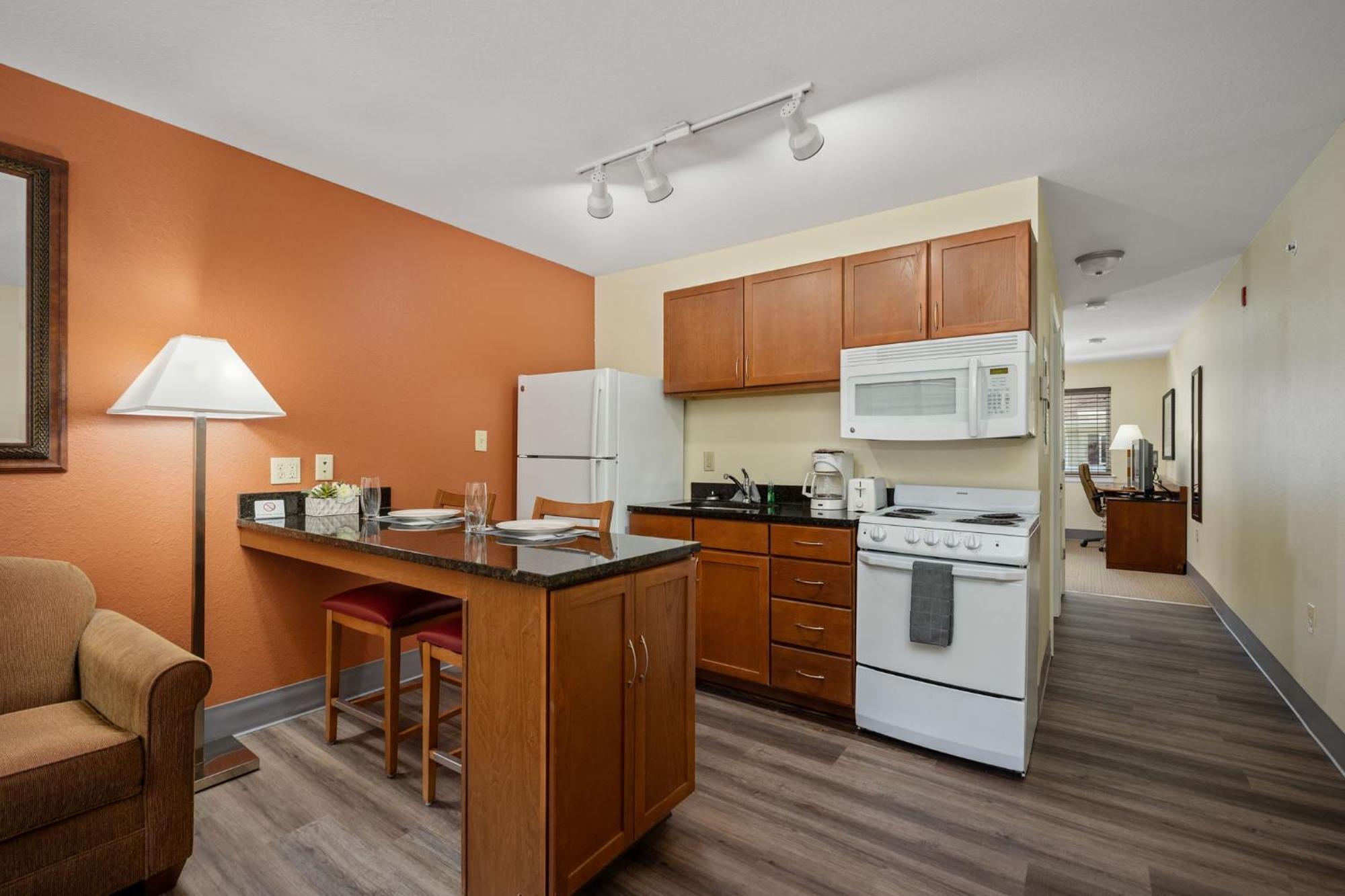 Affordable Suites Of America Stafford Quantico Εξωτερικό φωτογραφία