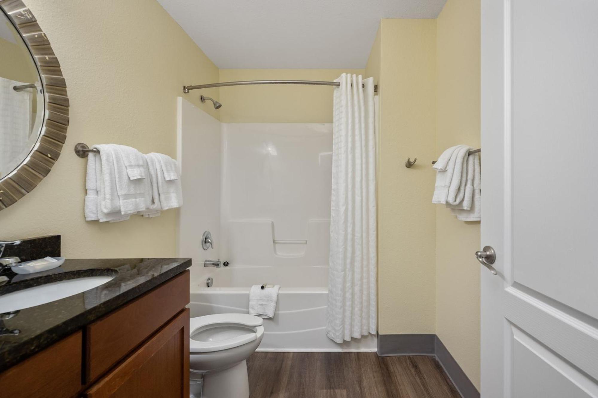 Affordable Suites Of America Stafford Quantico Εξωτερικό φωτογραφία