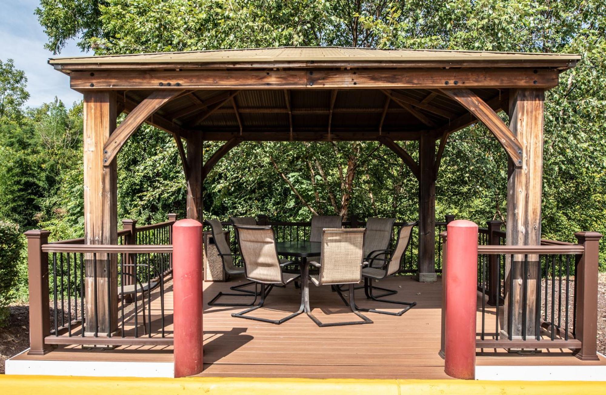 Affordable Suites Of America Stafford Quantico Εξωτερικό φωτογραφία